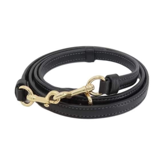 🌟NEW🌟 AUTHENTIC COACH Andy Chain Crossbody - Picture 5 of 13